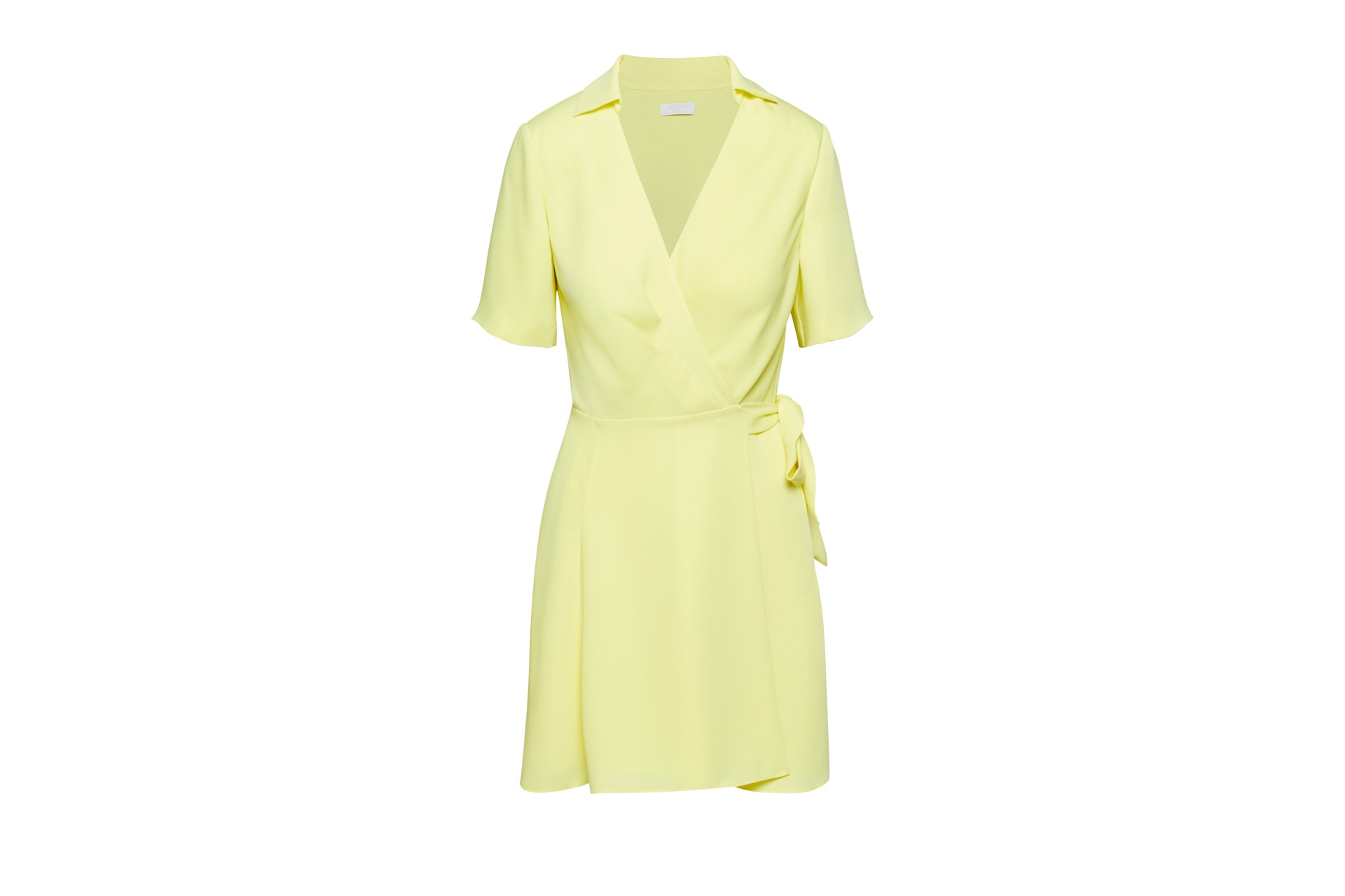 Before ghost mannequin